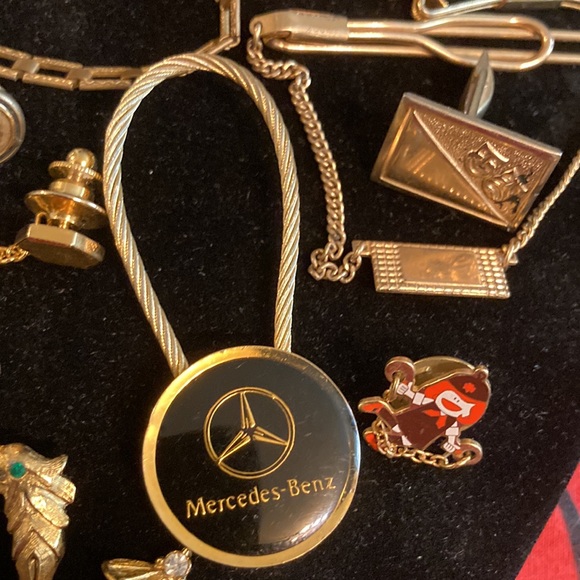 🎉HP🎉Vintage mens accessories - Picture 8 of 10